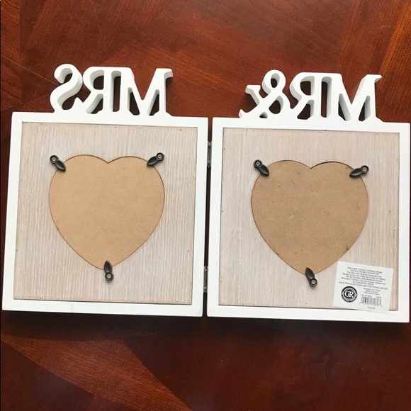 Mr & Mrs Frame - Picture 3 of 4